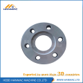 BS4504 aluminum plate flange